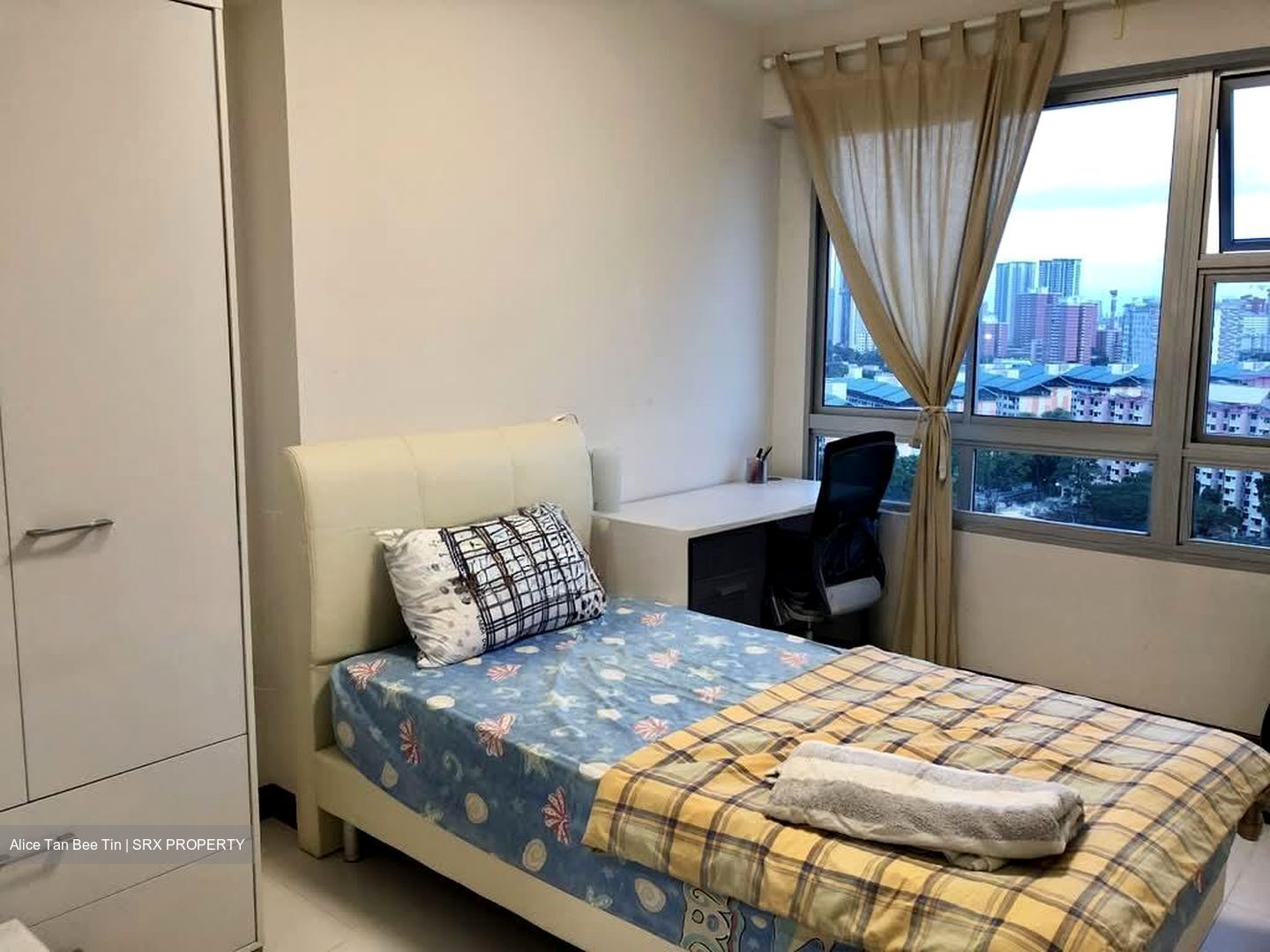 Blk 50 Commonwealth 10 (Queenstown), HDB 4 Rooms #540905771